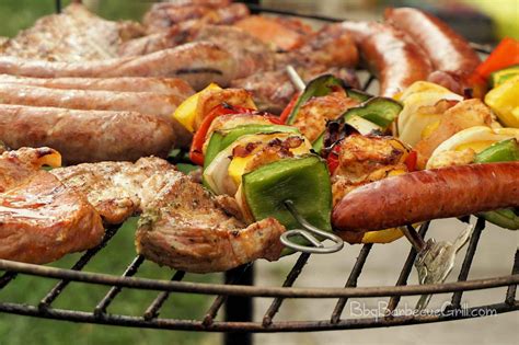 How to Achieve Perfectly Grilled Meats with Matic Hawzaiian Barbeque Meju
